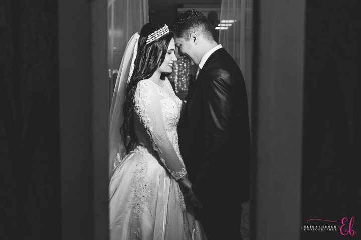 Algumas gotos do Grande Dia❤❤❤ - 8
