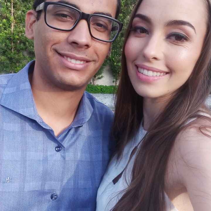 Primeira parte do felizes para sempre - 1
