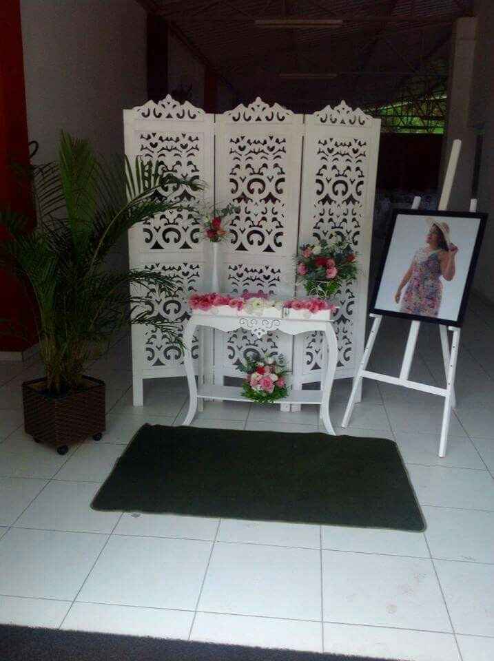 Decoração perfeita - 1