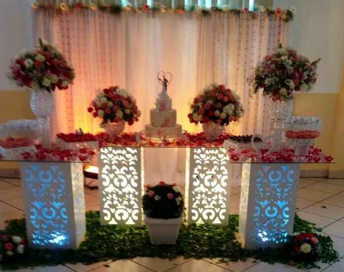 Decoração perfeita - 2