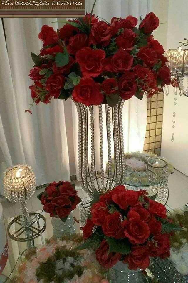 Decoração perfeita - 5