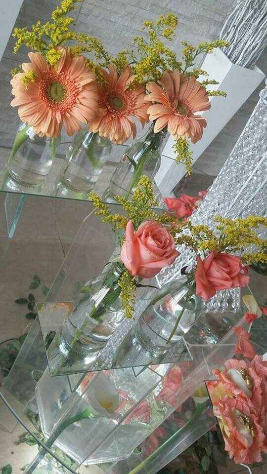 Decoração de garrafas para todos os gostos - 1