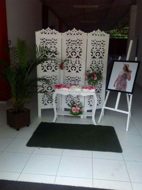 Decoração perfeita - 1