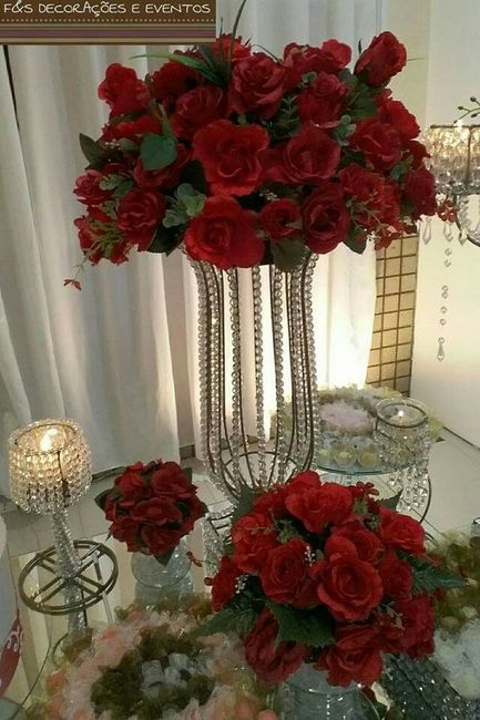 Decoração perfeita - 5
