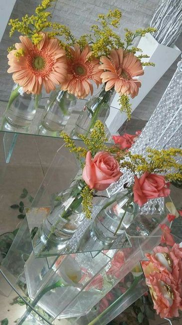 Decoração de garrafas para todos os gostos - 1