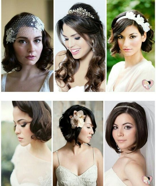 Penteados para todos os gostos (lindos)? - 3