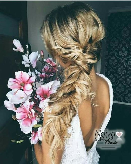 Penteados para todos os gostos (lindos)? - 18