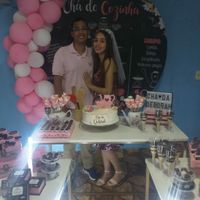 Chá de Panela Surpresa - 3