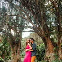 Look pre Wedding, qual cor? - 2