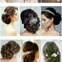 Penteados para todos os gostos (lindos)? - 9