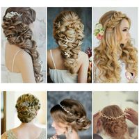 Penteados para todos os gostos (lindos)? - 10