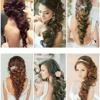 Penteados para todos os gostos (lindos)? - 11