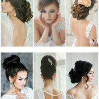 Penteados para todos os gostos (lindos)? - 12