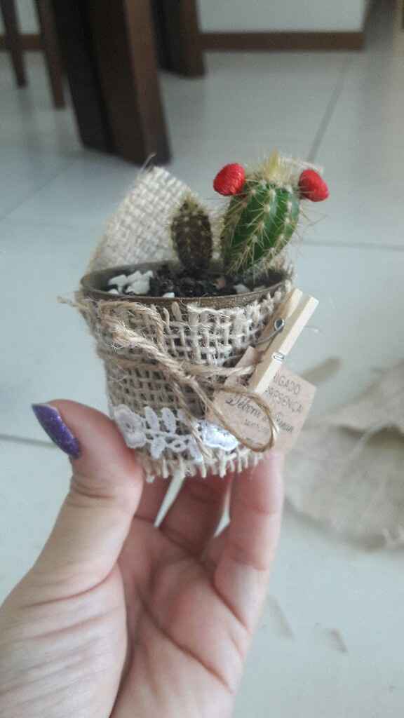 Venha ver minhas lembrancinha , que eu mesma fiz ! - 2