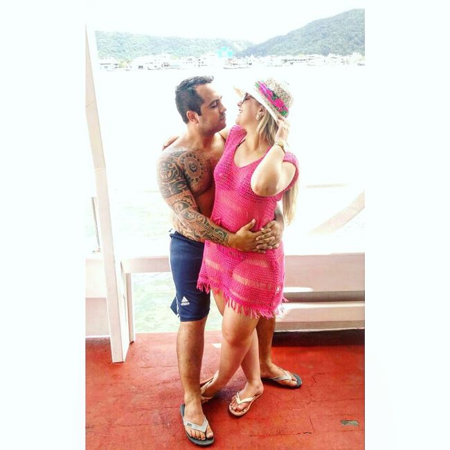 meu amor 