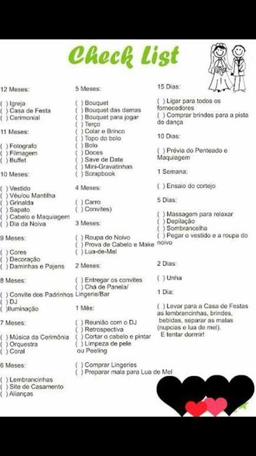  Quase noiva! - 1