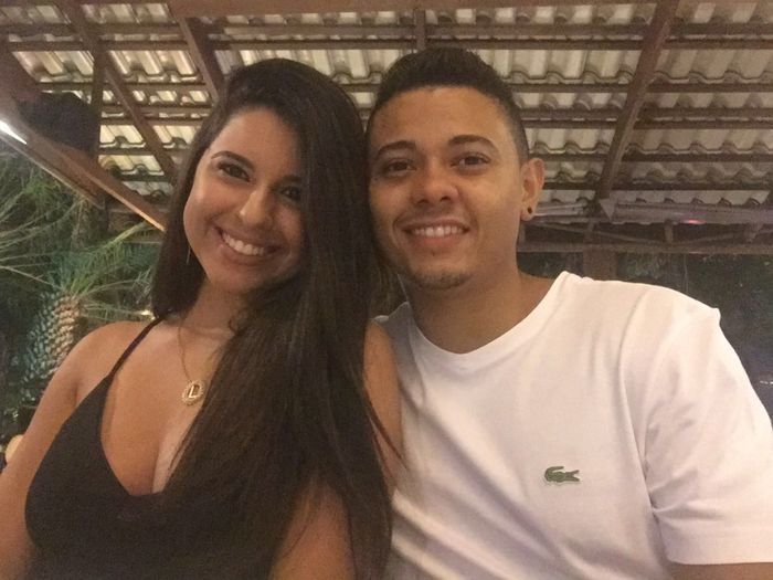 Meu amooor - 1