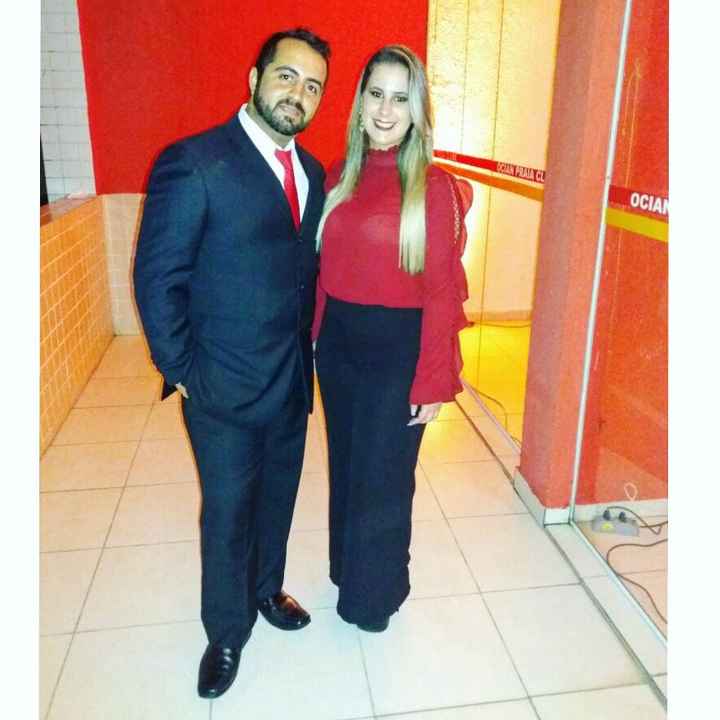 meu amor 