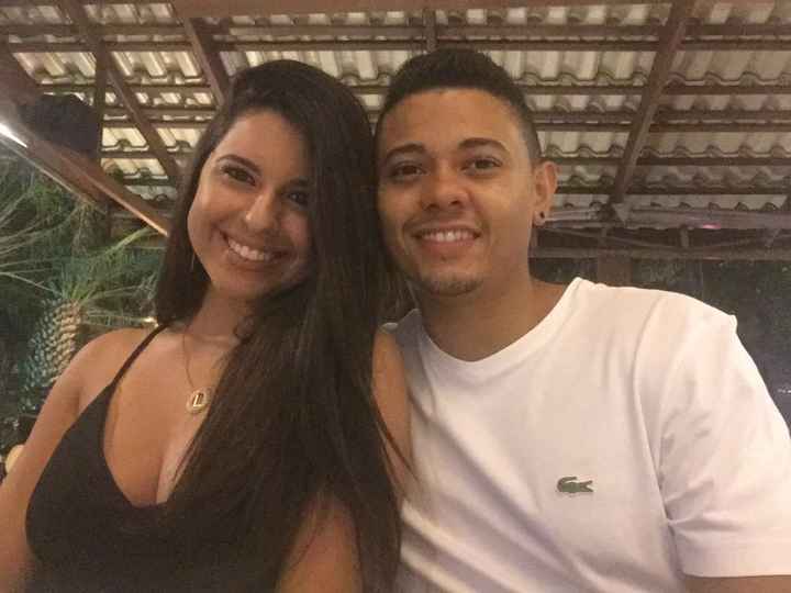 Meu amooor - 1