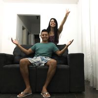 Nosso apartamento 🔑💛 - 2