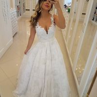 Eleições 2018: vote no vestido - 1