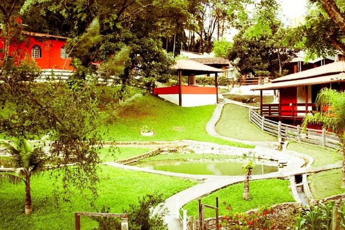 Sitio Baronesa