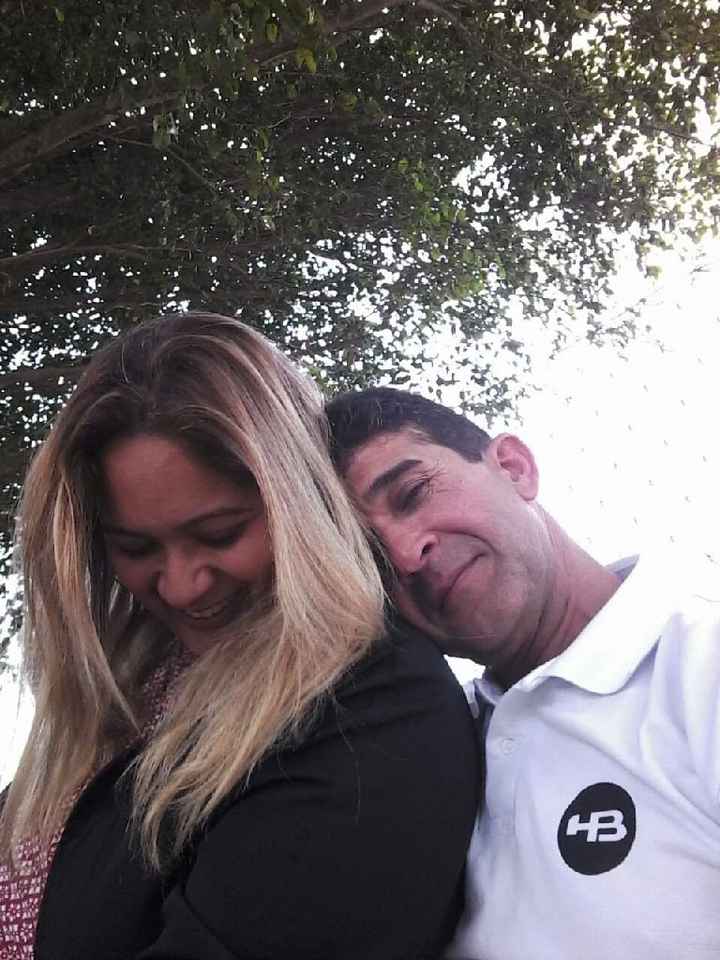 INSTAGRAM: qual a foto mais linda de vocês dois juntos? - 1