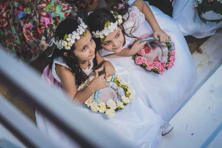 daminhas