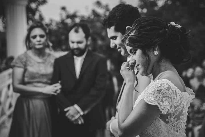 emocionada