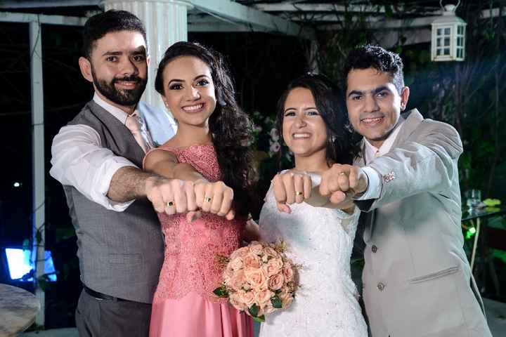 casamento