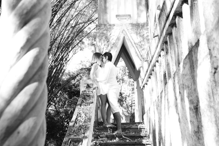 Nosso pré wedding ? - 4