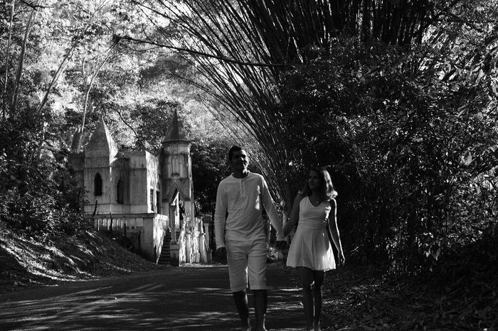Nosso pré wedding ? - 5