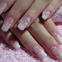 Minhaaaas? qual a mais bonita? me ajuuudeemmm - 1