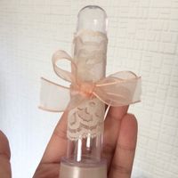 Tubetes de Renda❤️ - 1