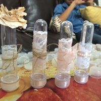 Tubetes de Renda❤️ - 2