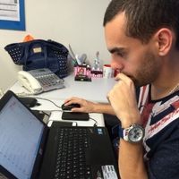 Gerenciador de Convidados - 2