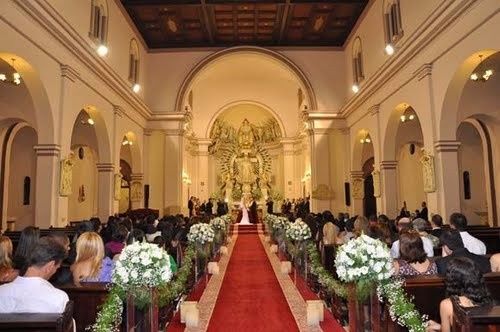 Paróquia Cristo Rei