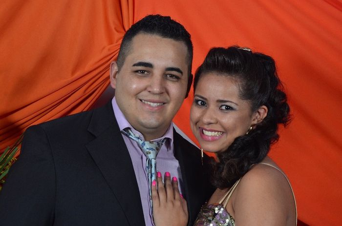 Foto recente...