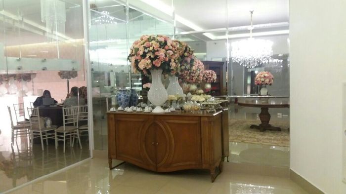 Meu local do casamento - 2
