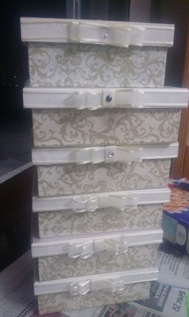 Quando convidar os padrinhos?? - 1