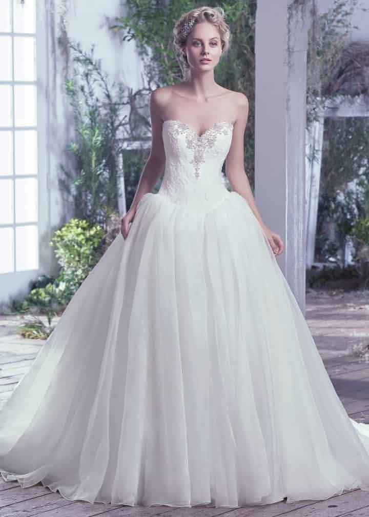 Vestido de noiva ? - 1