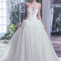 Vestido de noiva ? - 1