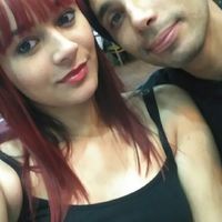 Meu Noivo, desafio vc a postar uma foto com o seu noivo!💙☺ - 1