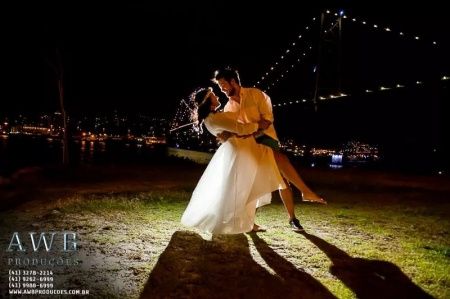 Meu trash the dress! - 11