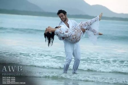 Meu trash the dress! - 18