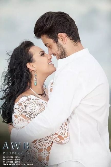 Meu trash the dress! - 20