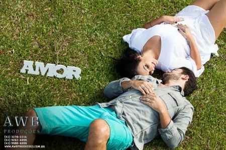Meu trash the dress! - 9