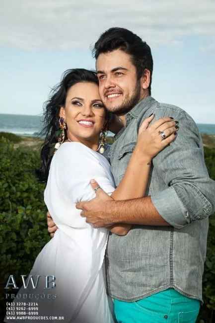Meu trash the dress! - 15