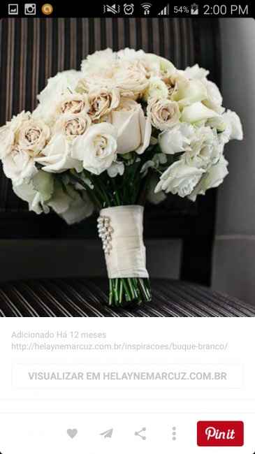 Buque branco. - 3