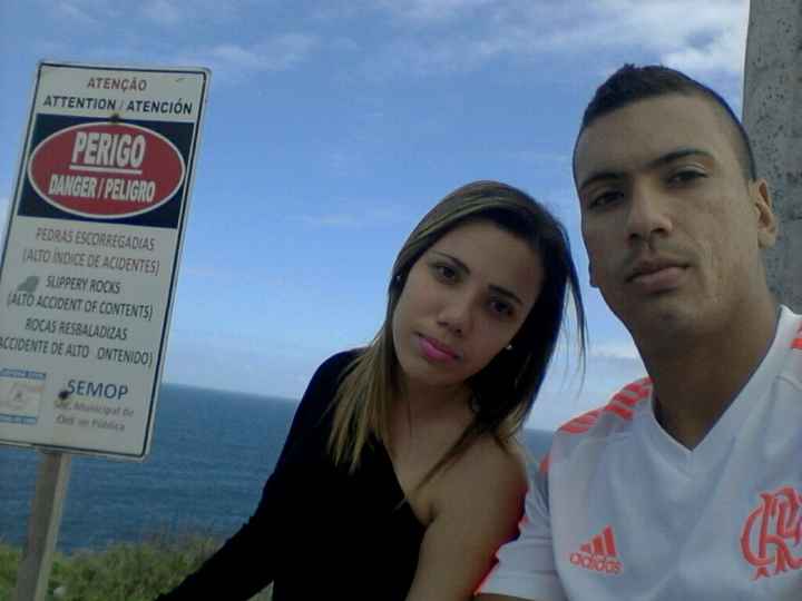 Especial dia dos namorados - Desafio Selfie com seu amor - 1